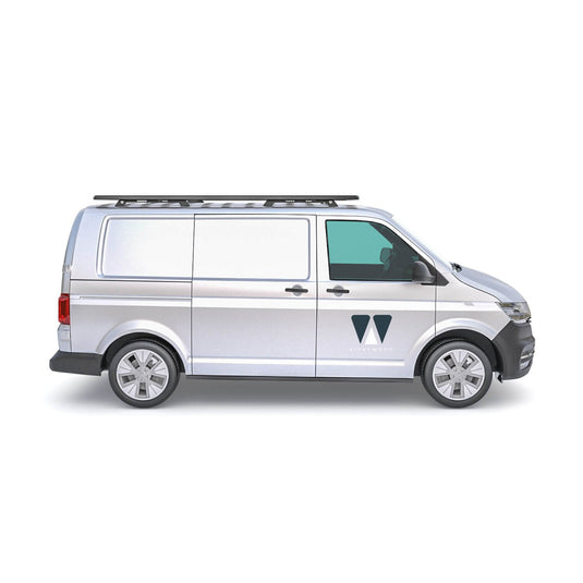 Dachträger VW T5/T6 SWB (1434x2564)
