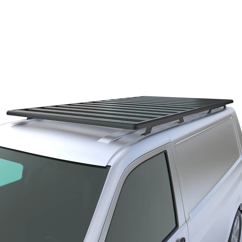 Laden Sie das Bild in Galerie -Viewer, Dachträger VW T5/T6 SWB (1434x2564)
