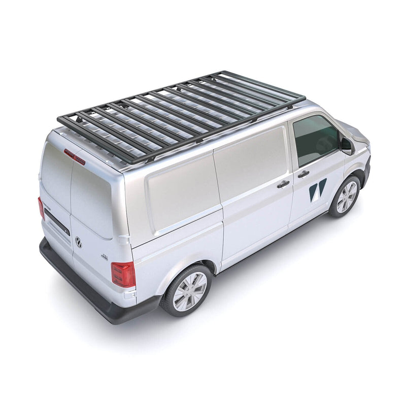 Laden Sie das Bild in Galerie -Viewer, Dachträger VW T5/T6 LWB
