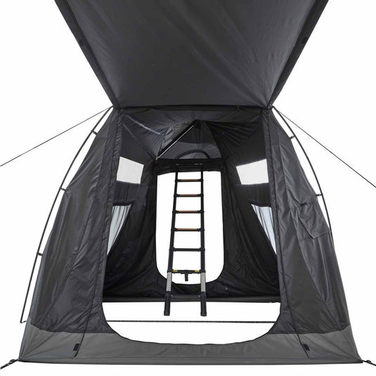 Vorzelt zu CUMARU EASE & XP