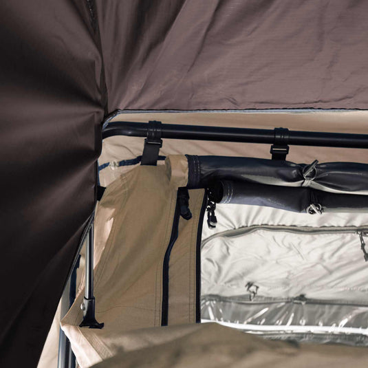 Vorzelt zu LITTLE BAMBOO 125