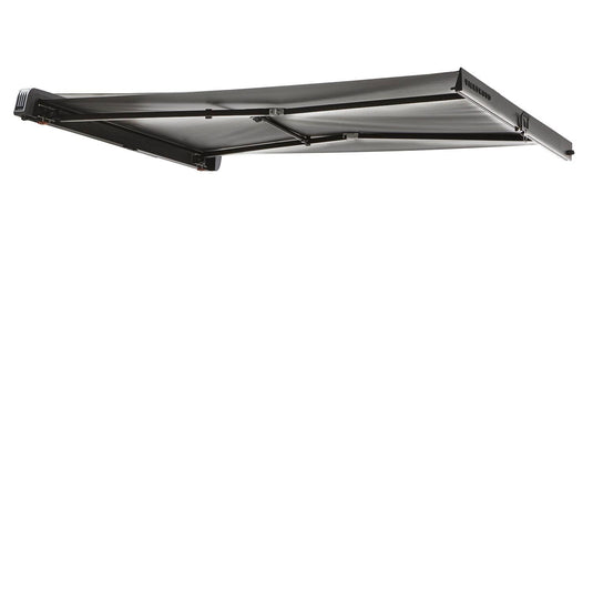 Aluminium Seitenmarkise BRANCH AUTOMATIC 2M
