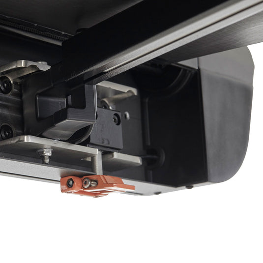 Aluminium Seitenmarkise BRANCH AUTOMATIC 2M
