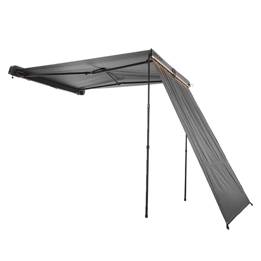 Einzelwand zu BRANCH AUTOMATIC 2M