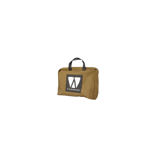VICKYWOOD Bag earthy-yellow
