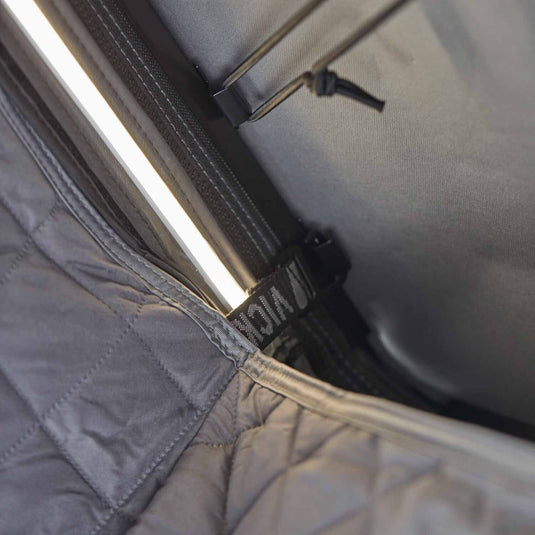 Thermo-Innenzelt CUMARU EASE 135