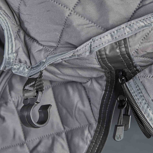 Thermo-Innenzelt CUMARU EASE 135