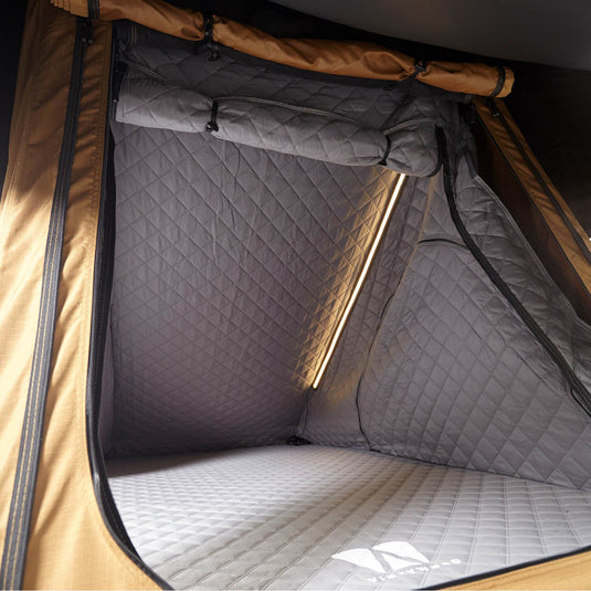 Thermo-Innenzelt CUMARU LIGHT 127/152
