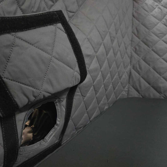 Thermo-Innenzelt HAZEL 130/155