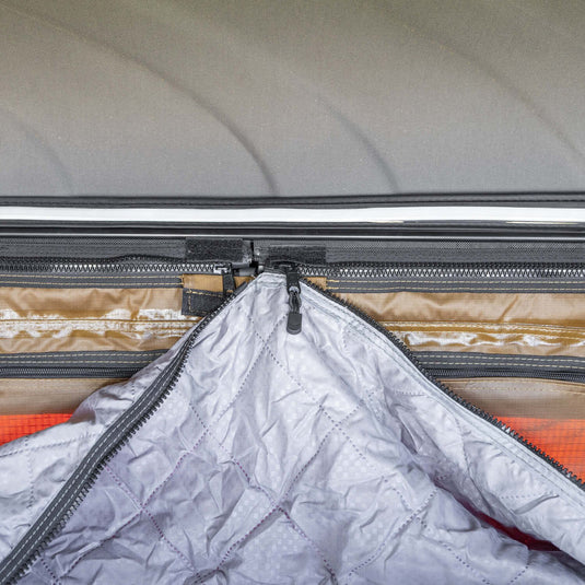 Thermo-Innenzelt MIGHTY OAK ab Gen. 2