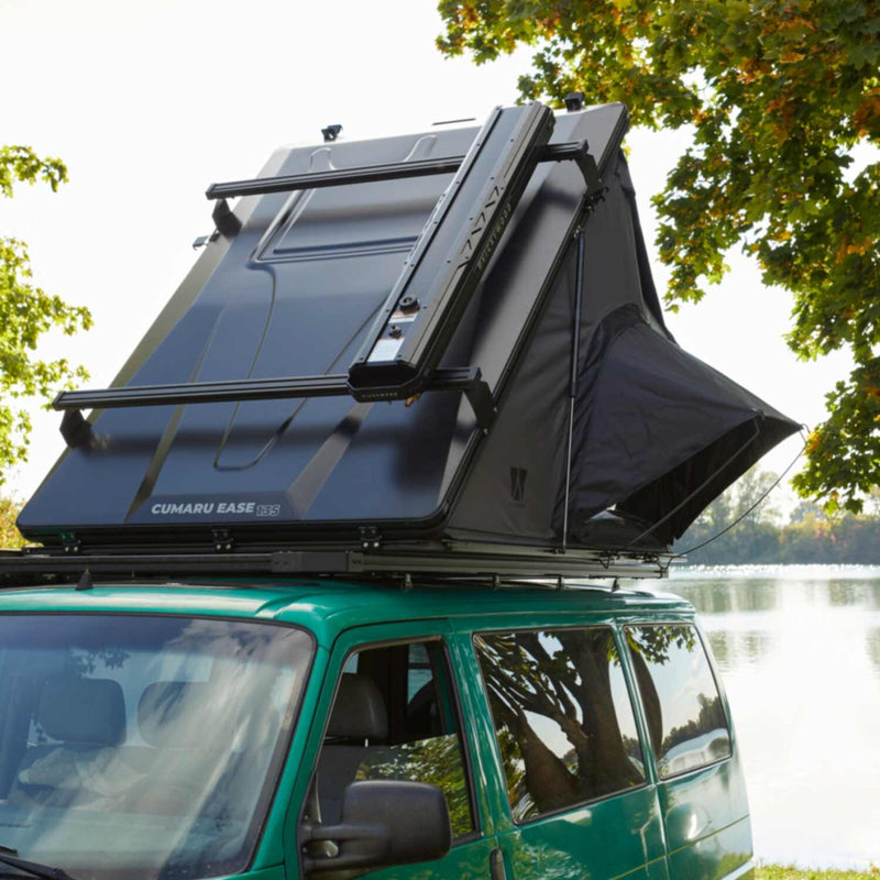 Laden Sie das Bild in Galerie -Viewer, EVOTANK Druckwassertank &amp; Travel Shower
