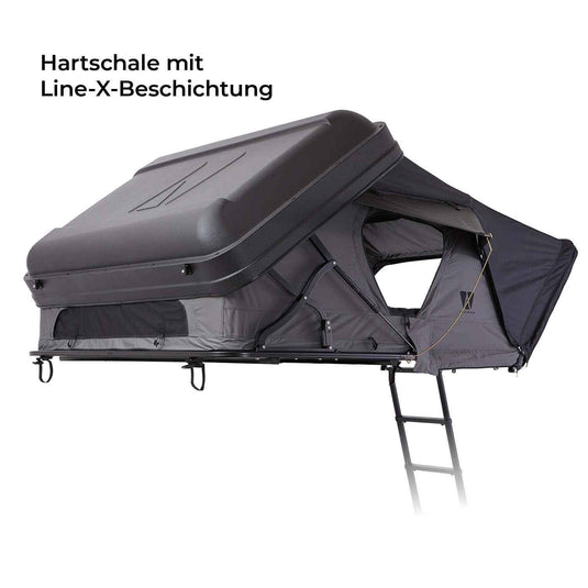 Hybrid-Dachzelt MIGHTY OAK