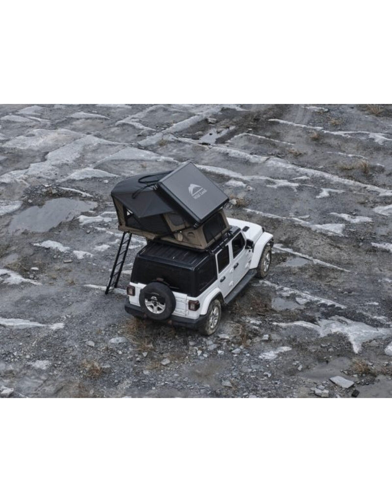 Laden Sie das Bild in Galerie -Viewer, Wildland Dachzelt Neo Frontier
